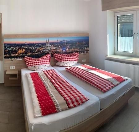 Abtei Apartment Brauweiler Pulheim Kültér fotó