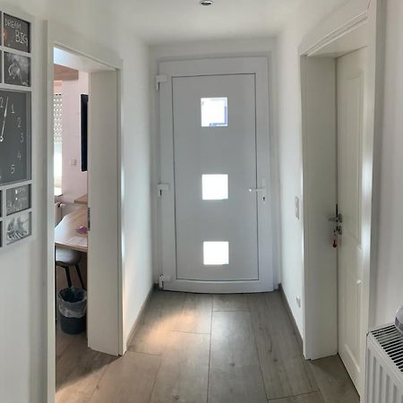 Abtei Apartment Brauweiler Pulheim Kültér fotó