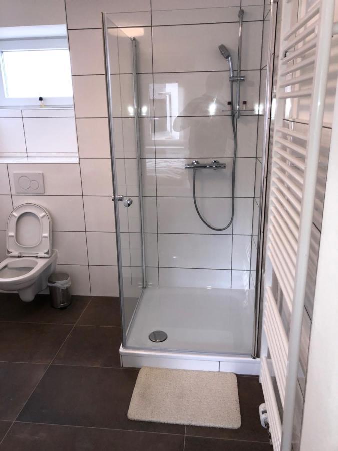 Abtei Apartment Brauweiler Pulheim Kültér fotó