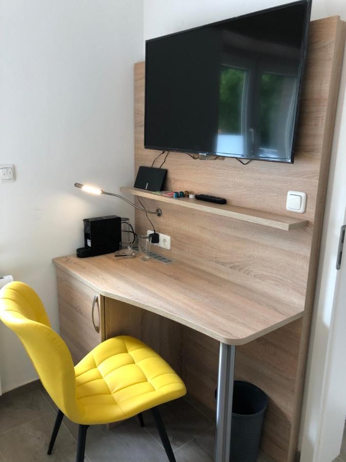 Abtei Apartment Brauweiler Pulheim Kültér fotó