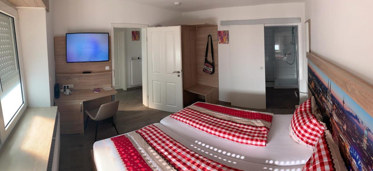 Abtei Apartment Brauweiler Pulheim Kültér fotó