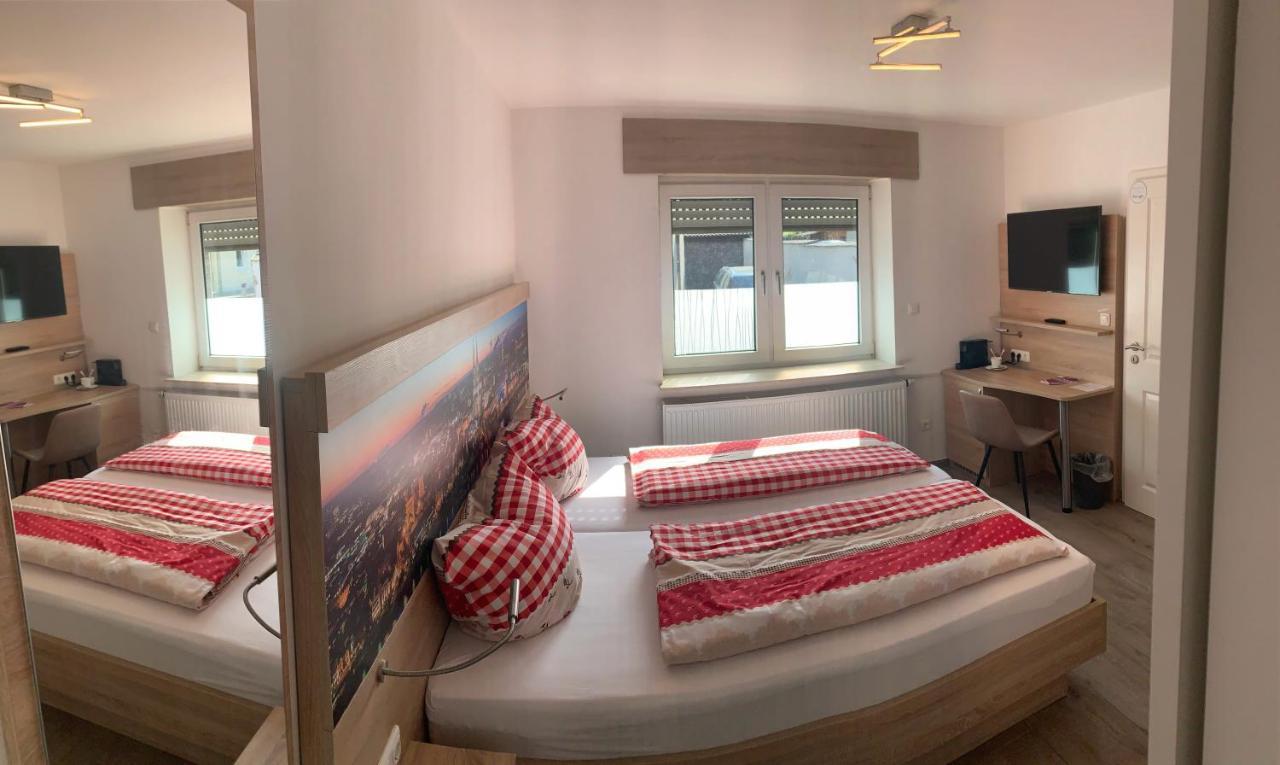 Abtei Apartment Brauweiler Pulheim Kültér fotó