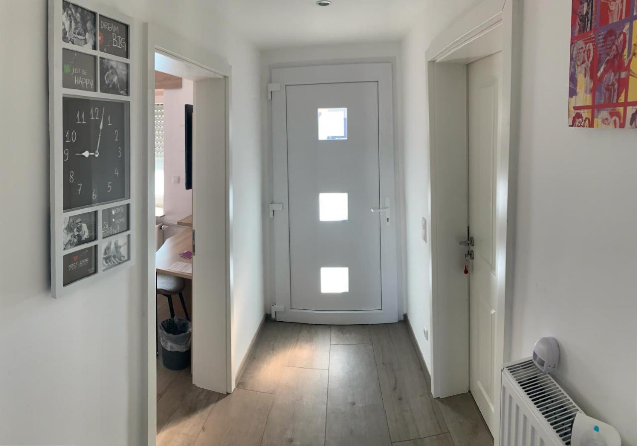 Abtei Apartment Brauweiler Pulheim Kültér fotó