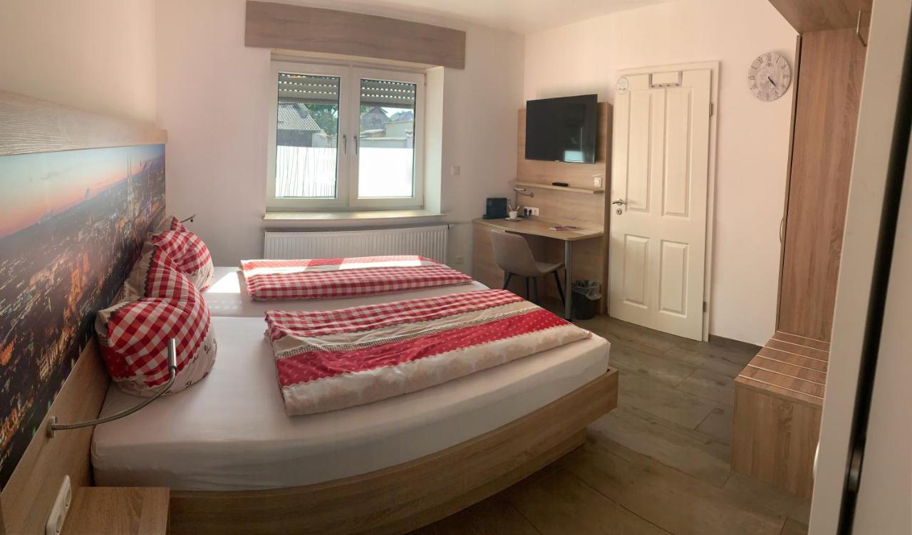 Abtei Apartment Brauweiler Pulheim Kültér fotó
