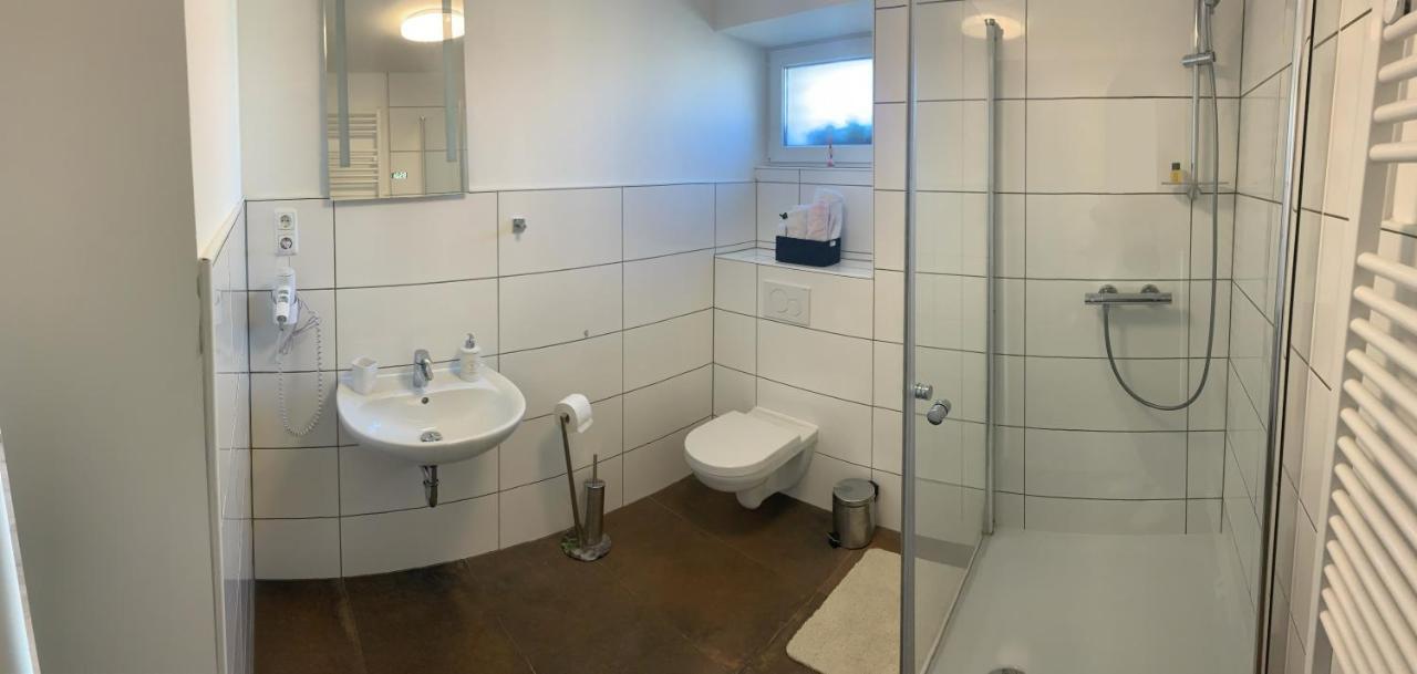 Abtei Apartment Brauweiler Pulheim Kültér fotó
